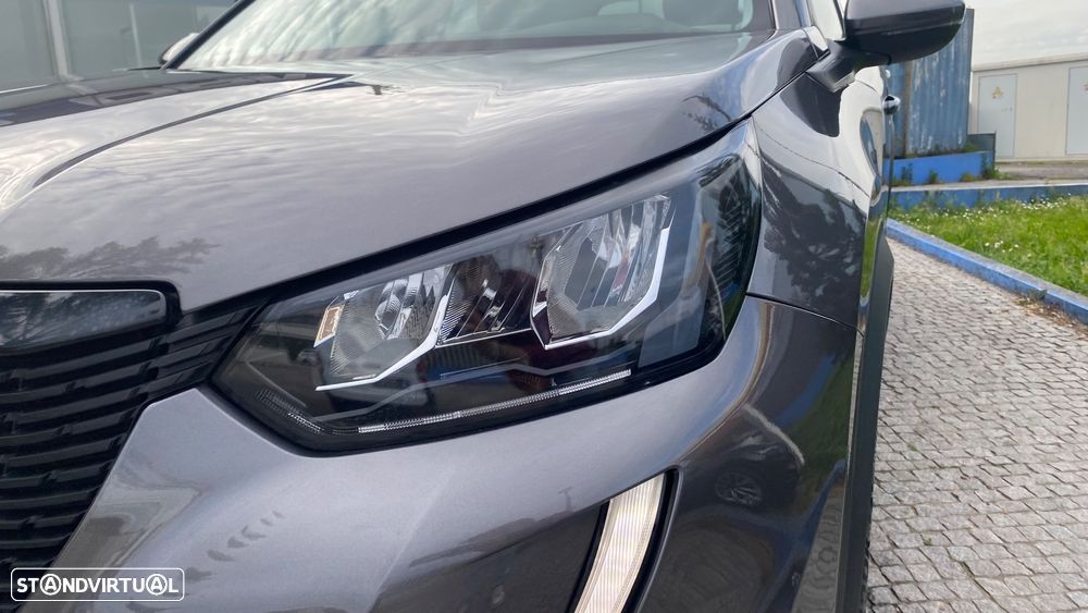 Peugeot 2008 1.5 BlueHDi Active Pack - 17