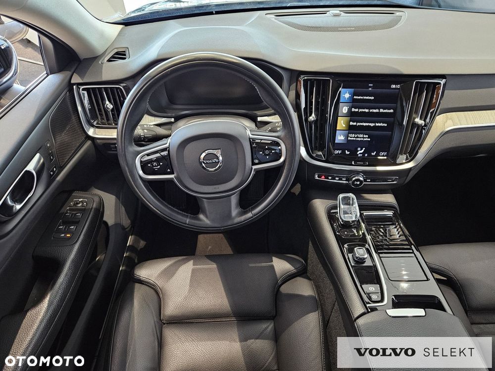 Volvo V60 - 14