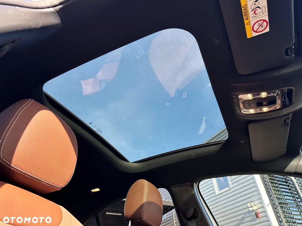 Mercedes-Benz Klasa A - 16