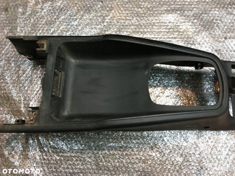 TUNEL ŚRODKOWY SEAT TOLEDO II LEON I 1M0883244Q - 7