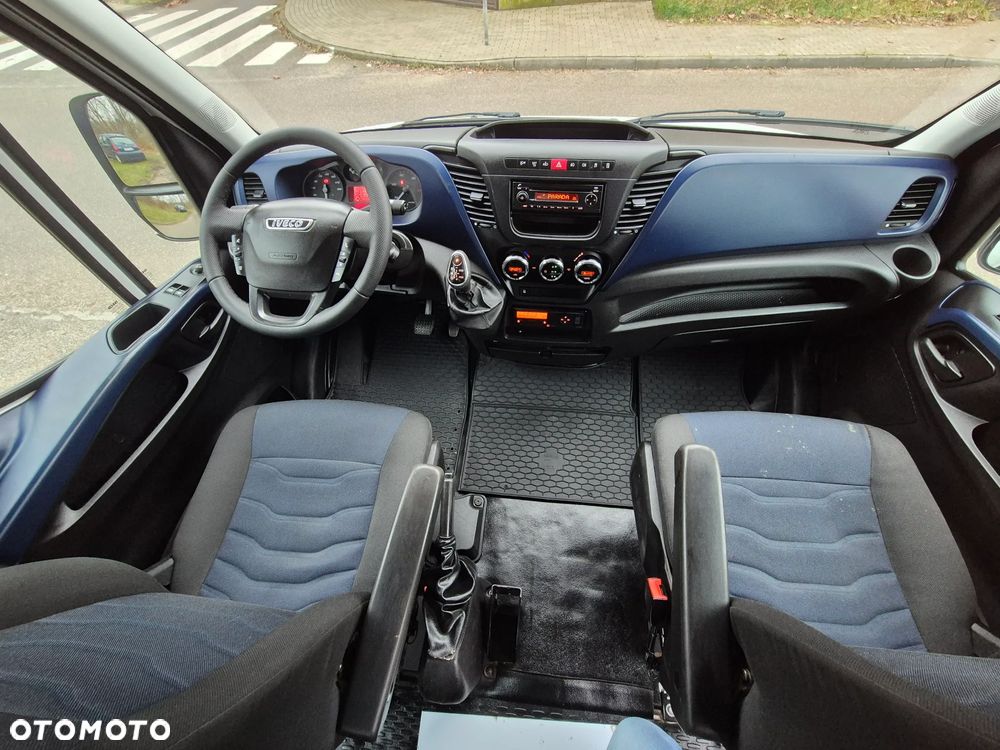 Iveco Daily - 7