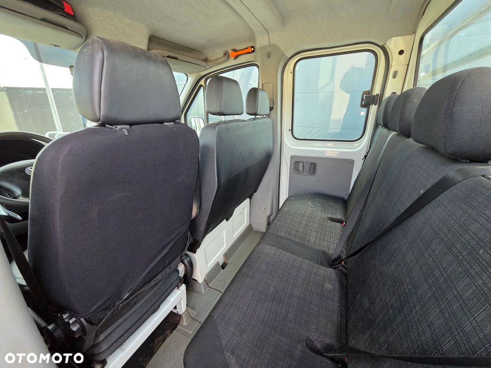 Volkswagen Crafter - 15