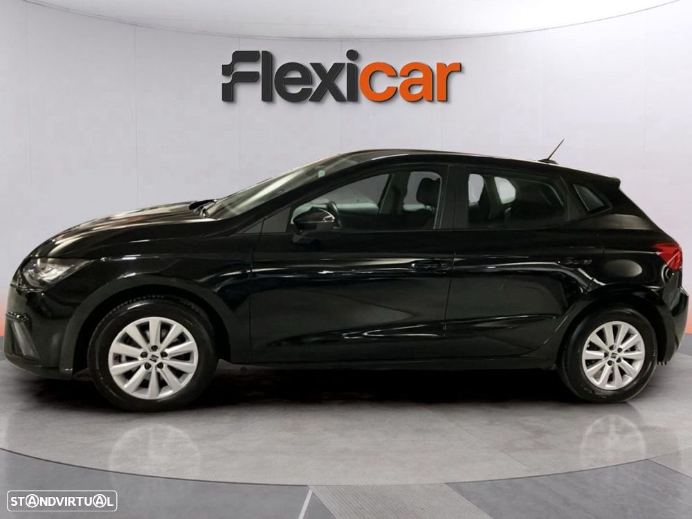 SEAT Ibiza 1.0 TSI Style DSG - 5