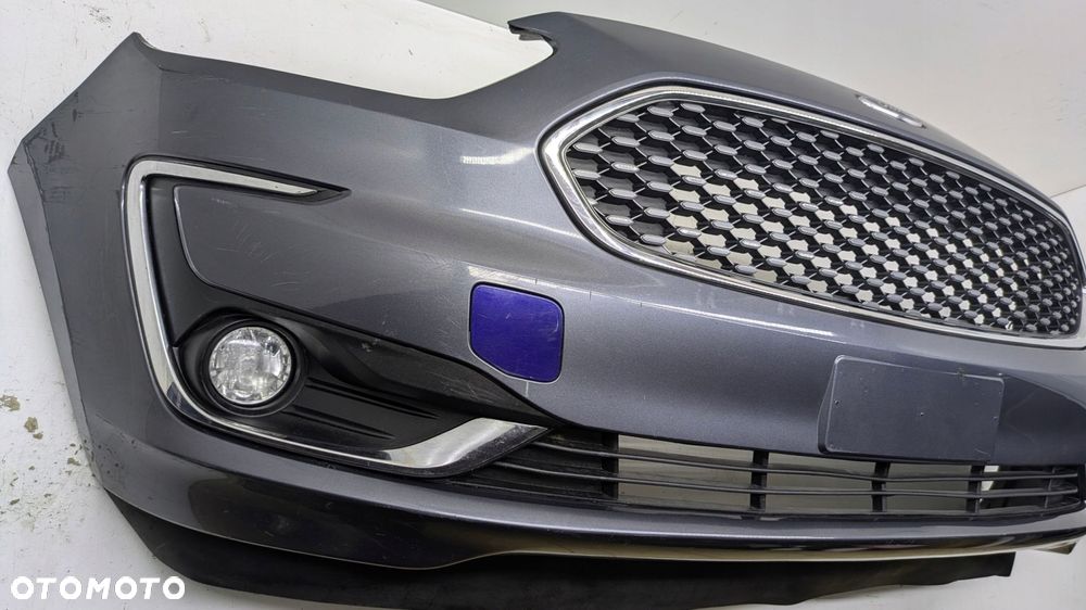 zderzak przedni ford ka+ ii lift 2018- - 4