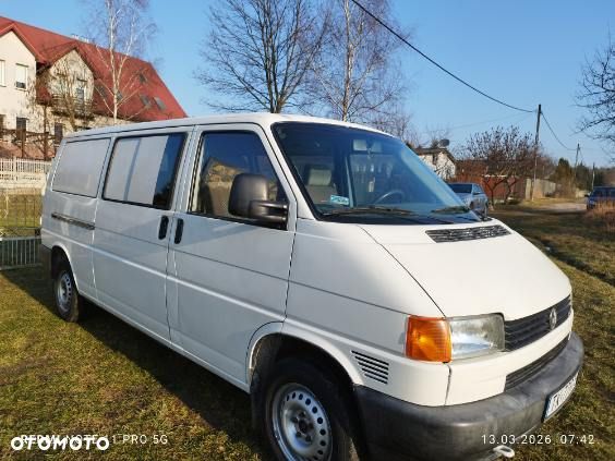 Volkswagen Transporter Standard - 1