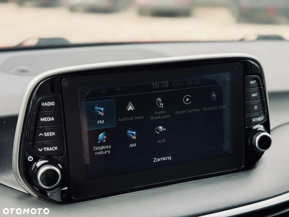 Hyundai Tucson 1.6 CRDi 2WD Select - 33