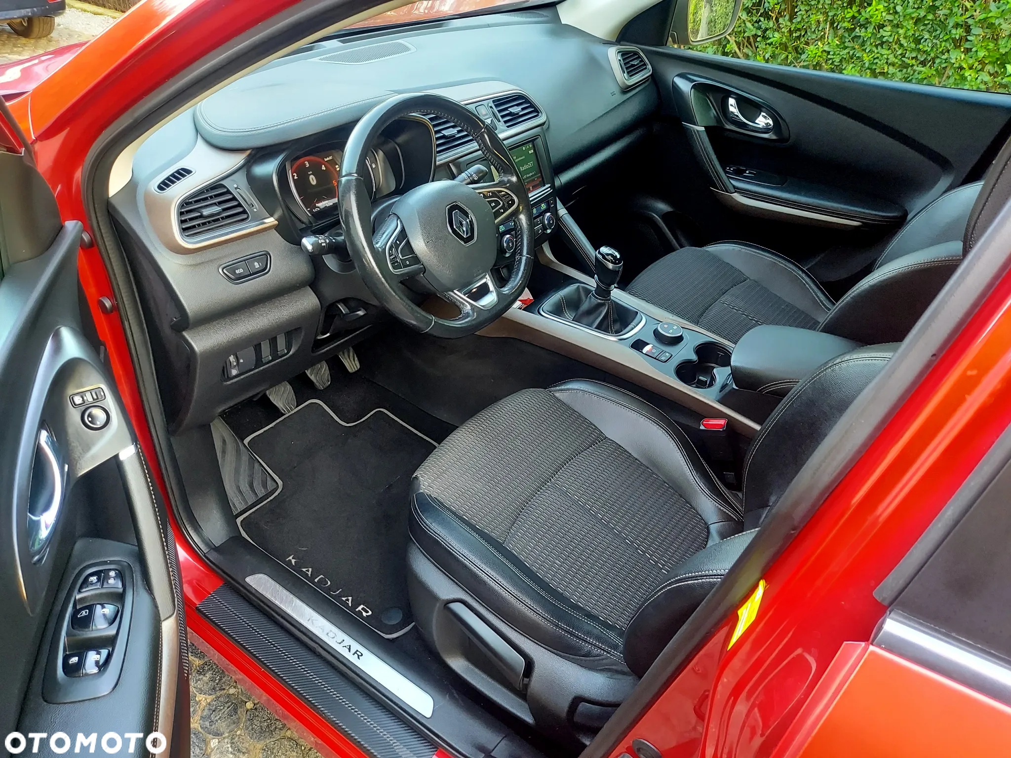 Renault Kadjar Energy dCi 130 LIMITED - 27