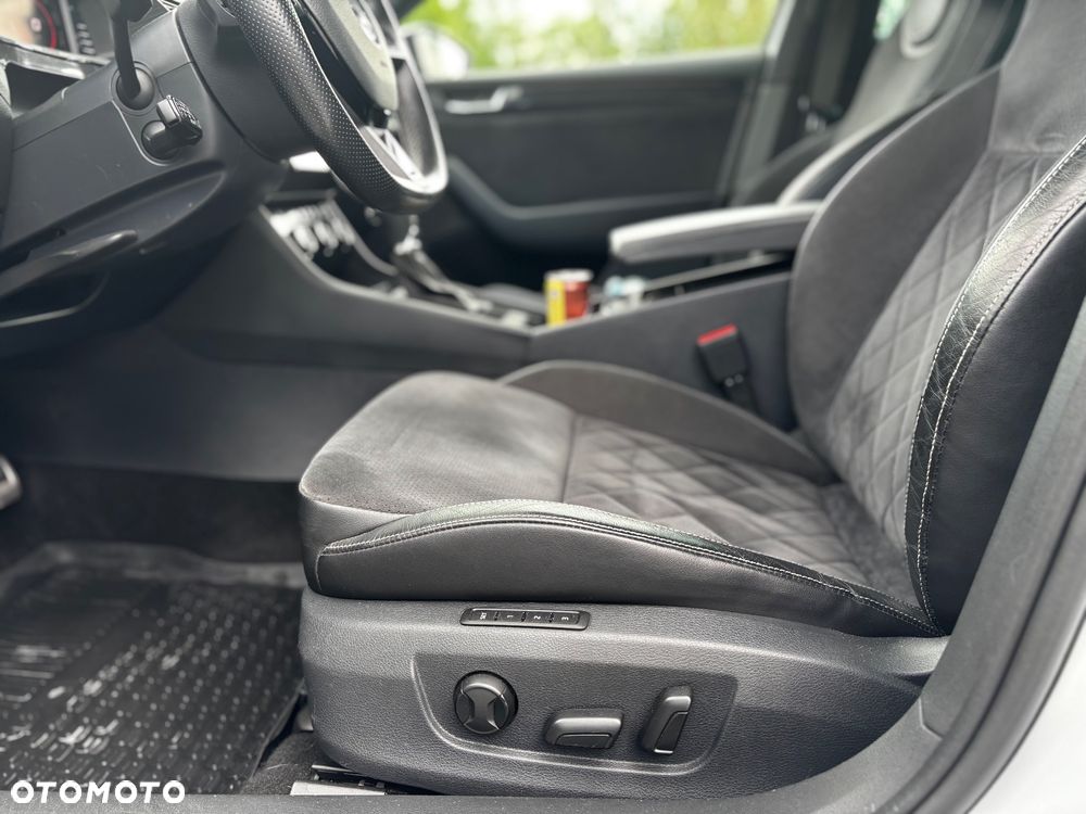 Skoda Superb 2.0 TDI 4x4 Sportline DSG - 15