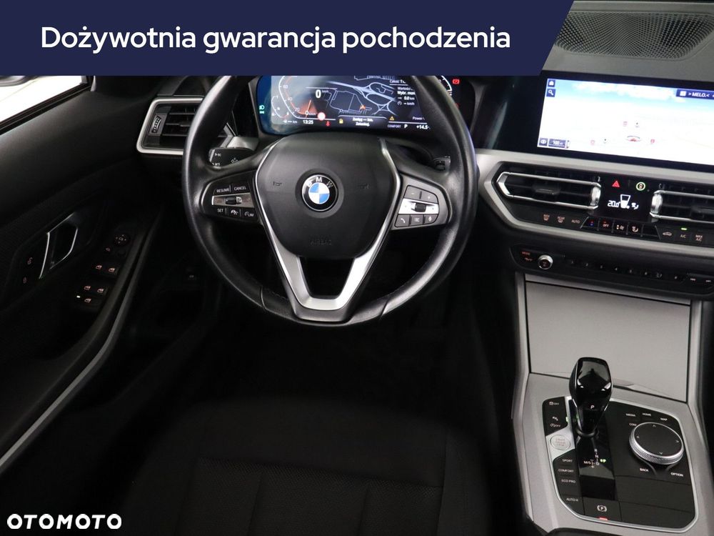 BMW Seria 3 - 9