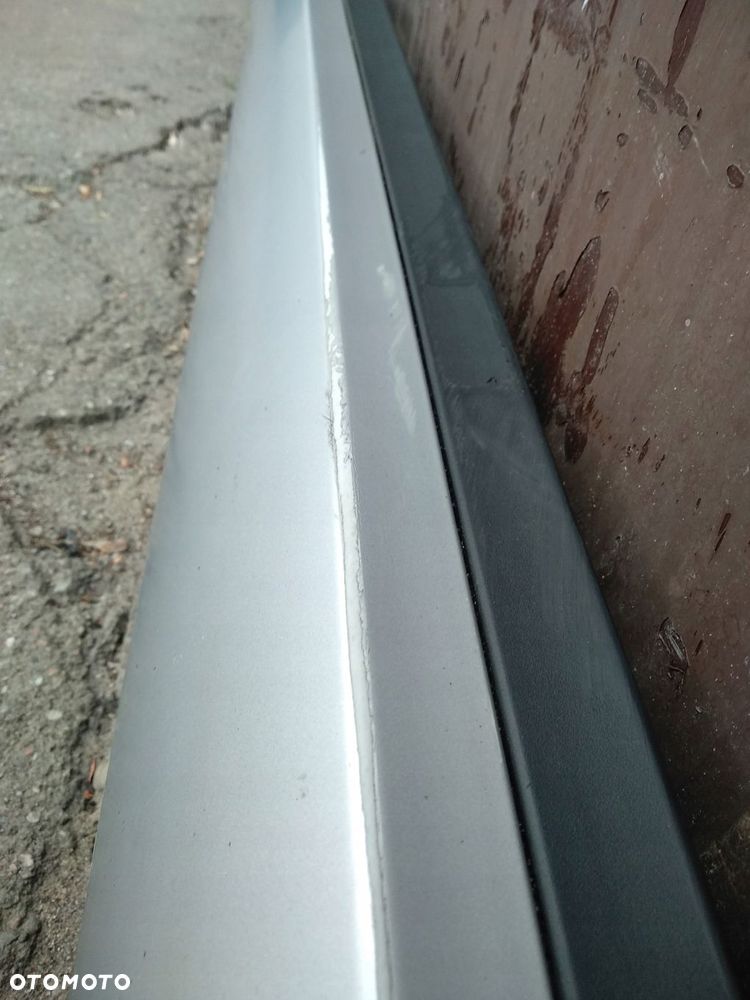 próg listwa nakładka prawy bmw x1 e84 - 5