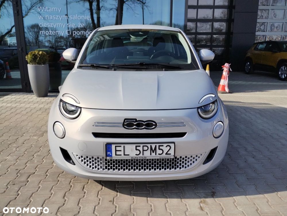 Fiat 500 - 4