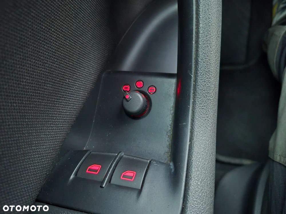 Audi A3 3-drzwiowe - 15