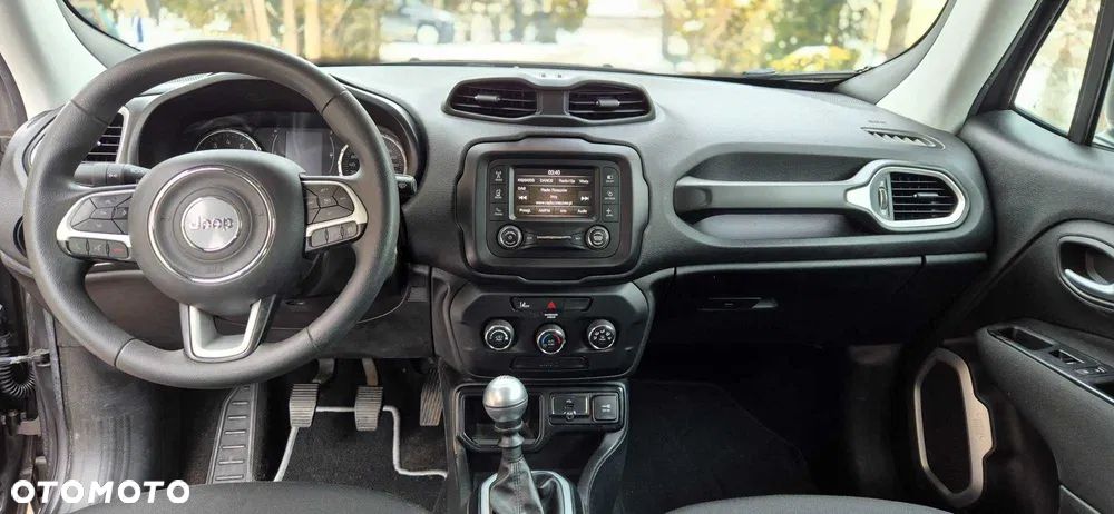 Jeep Renegade 1.0 T-GDI Sport - 11