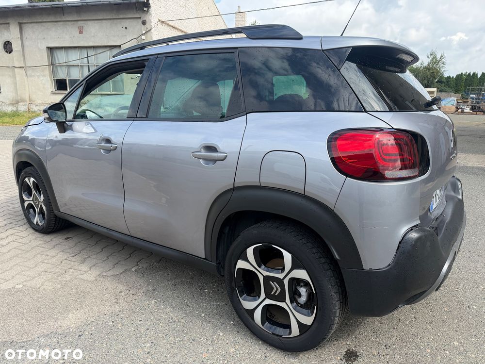 Citroën C3 Aircross - 5