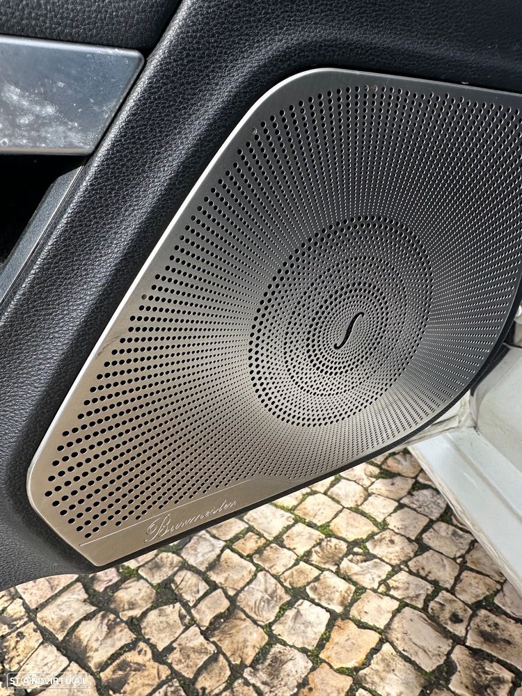 Mercedes-Benz E 350 CDI DPF BlueEFFICIENCY 7G-TRONIC Prime Edition - 17