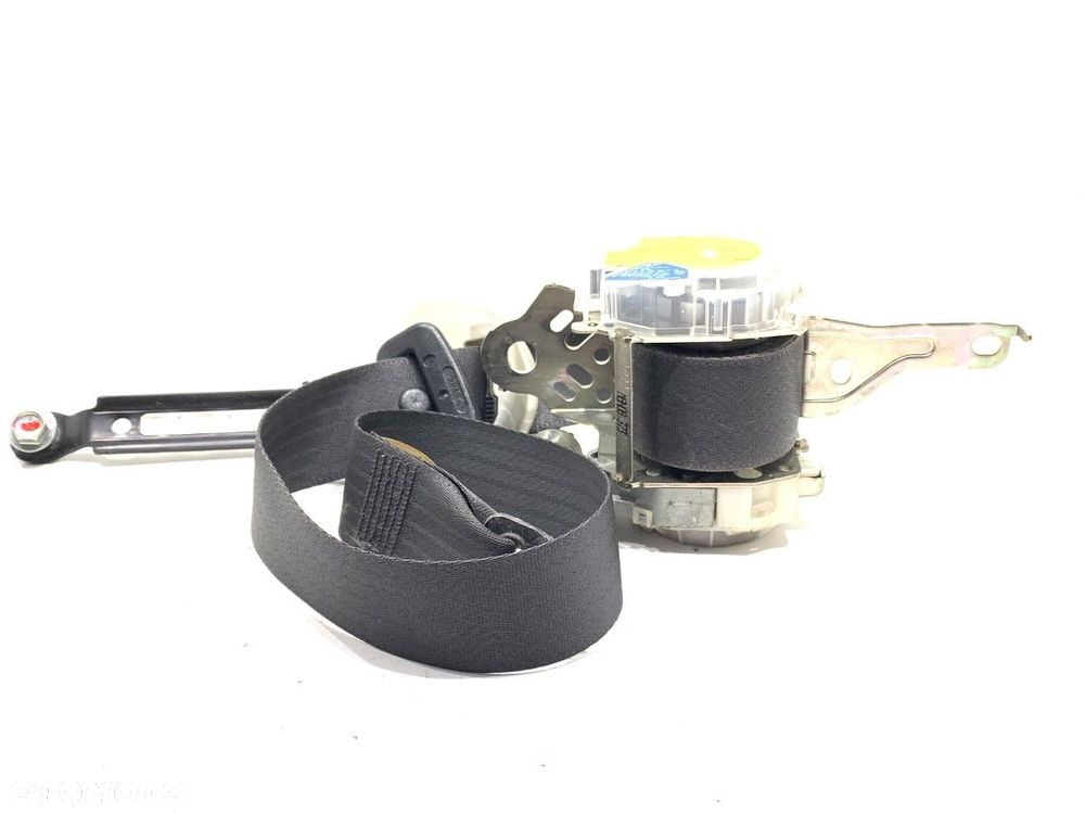 PAS BEZPIECZEŃSTWA PRAWY PRZÓD  MITSUBISHI LANCER VIII Sportback (CX_A) 2007 - 2022 1.8 (CX3A) 105 - 1