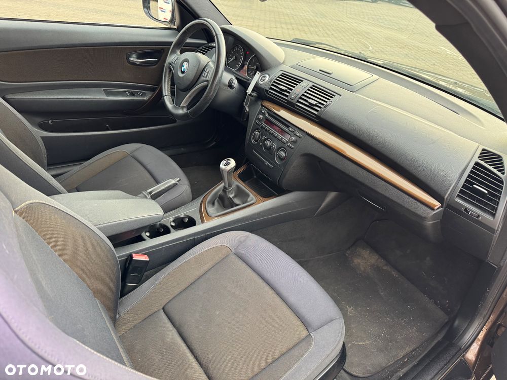 BMW Seria 1 116i Edition Lifestyle - 16