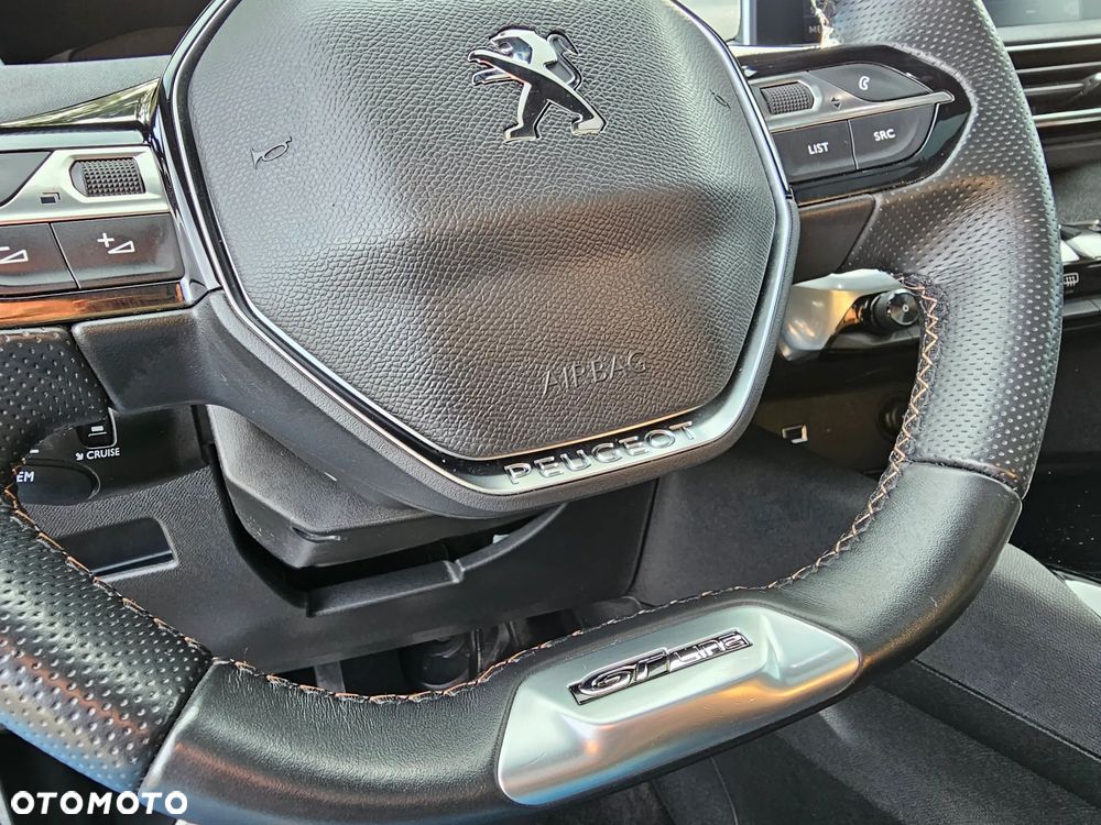 Peugeot 5008 1.2 PureTech GT S&S - 36
