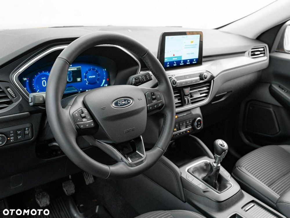 Ford Kuga 1.5 EcoBoost FWD Titanium X - 7