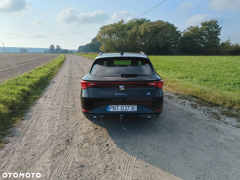 Seat Leon - 13