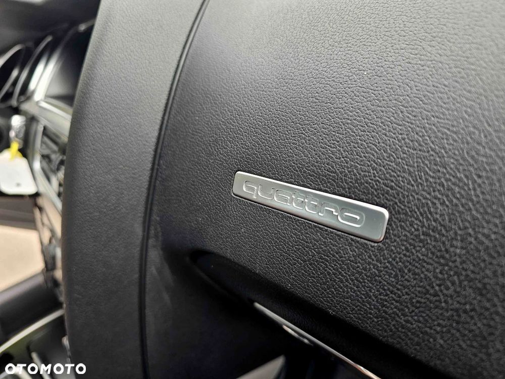 Audi A5 Sportback 2.0 TDI DPF quattro - 23