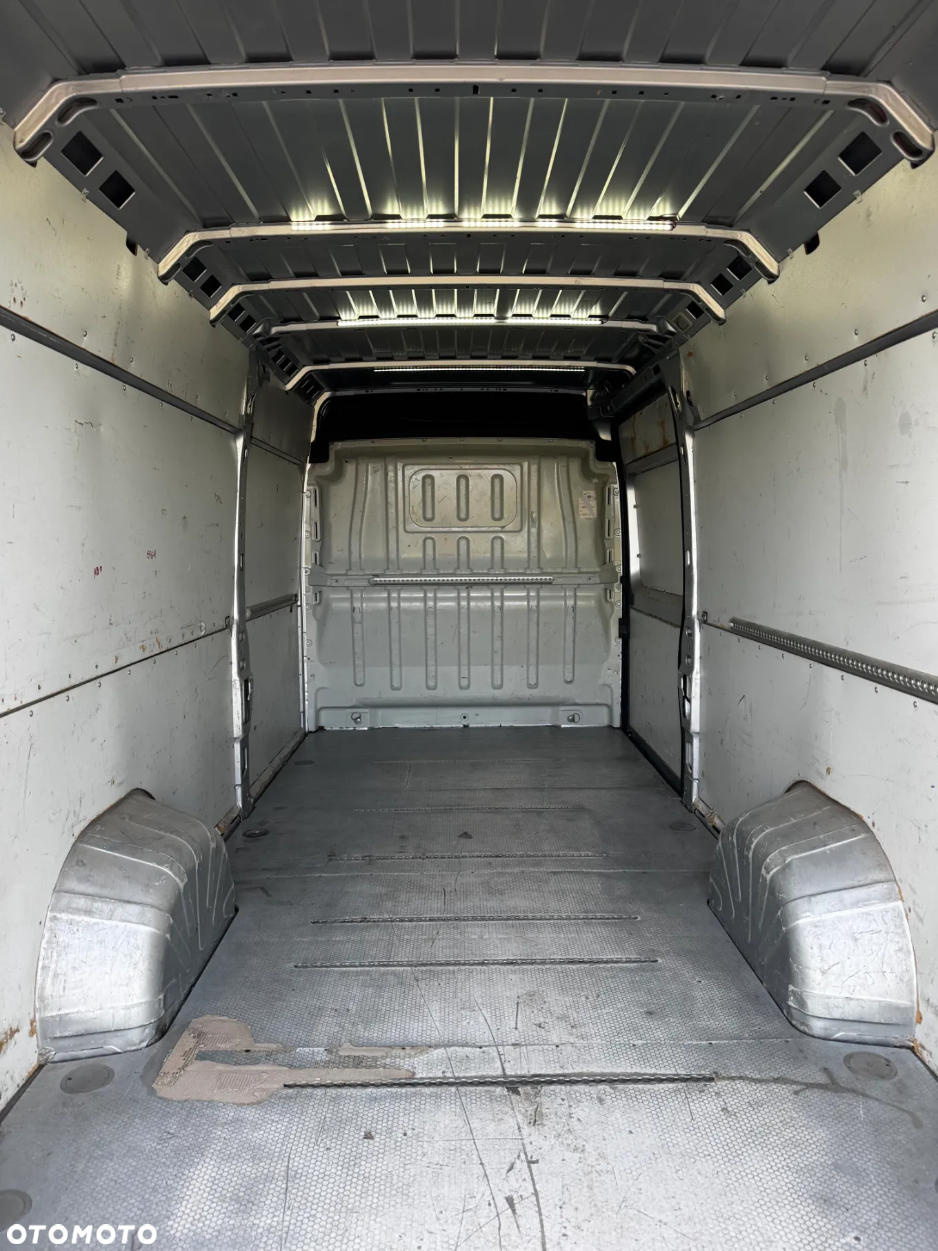 Fiat Ducato L4H2 - 13