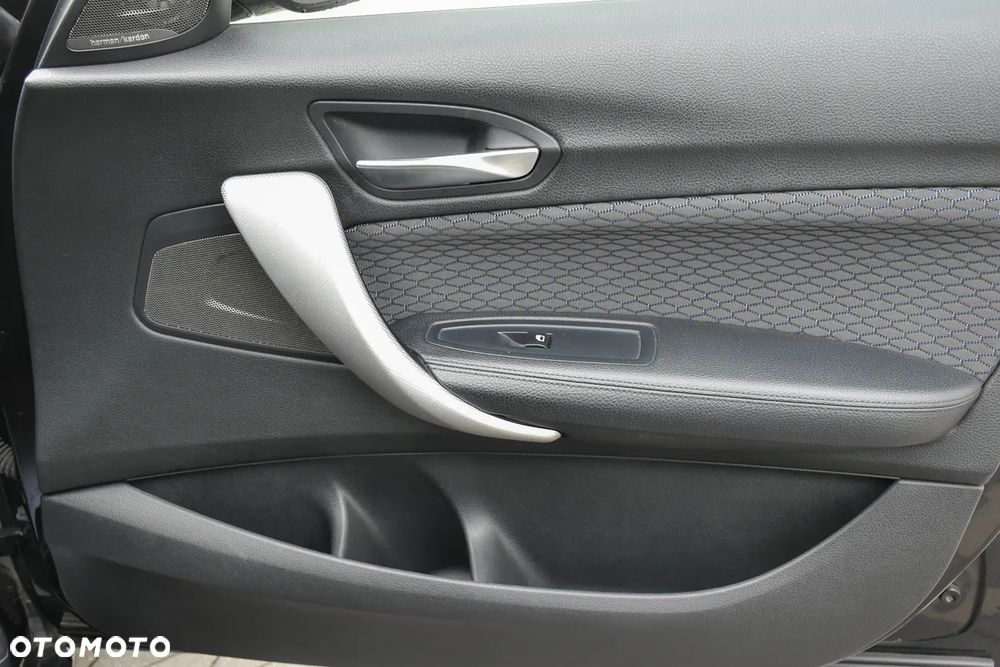 BMW Seria 1 118i M Sport - 24