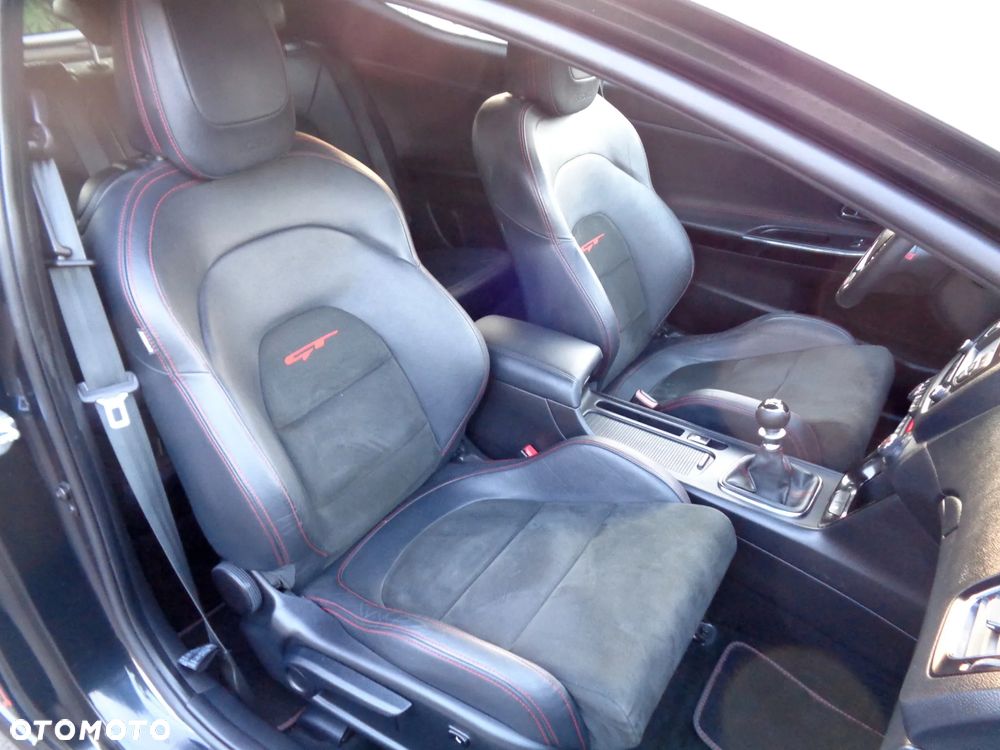 Kia ProCeed pro Ceed 1.6 T-GDI GT-Challenge - 17