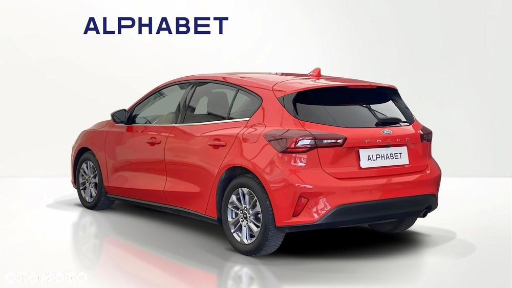 Ford Focus 1.0 EcoBoost mHEV Titanium X - 3