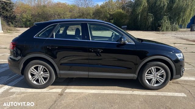 Audi Q3 2.0 TDI - 8