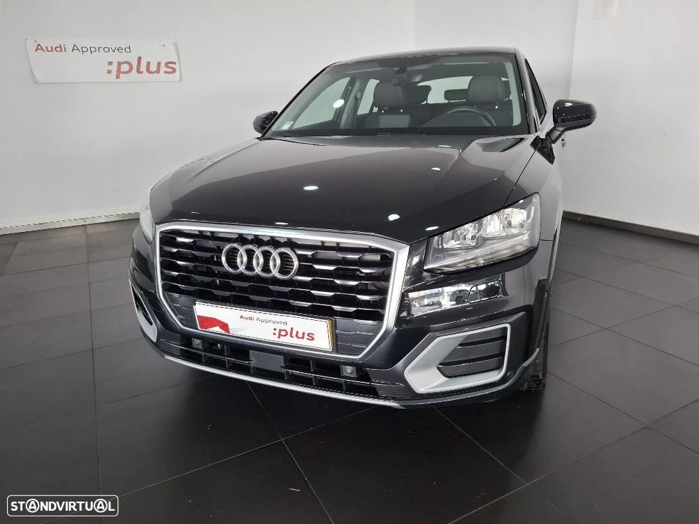 Audi Q2 1.0 TFSI Design S tronic - 2