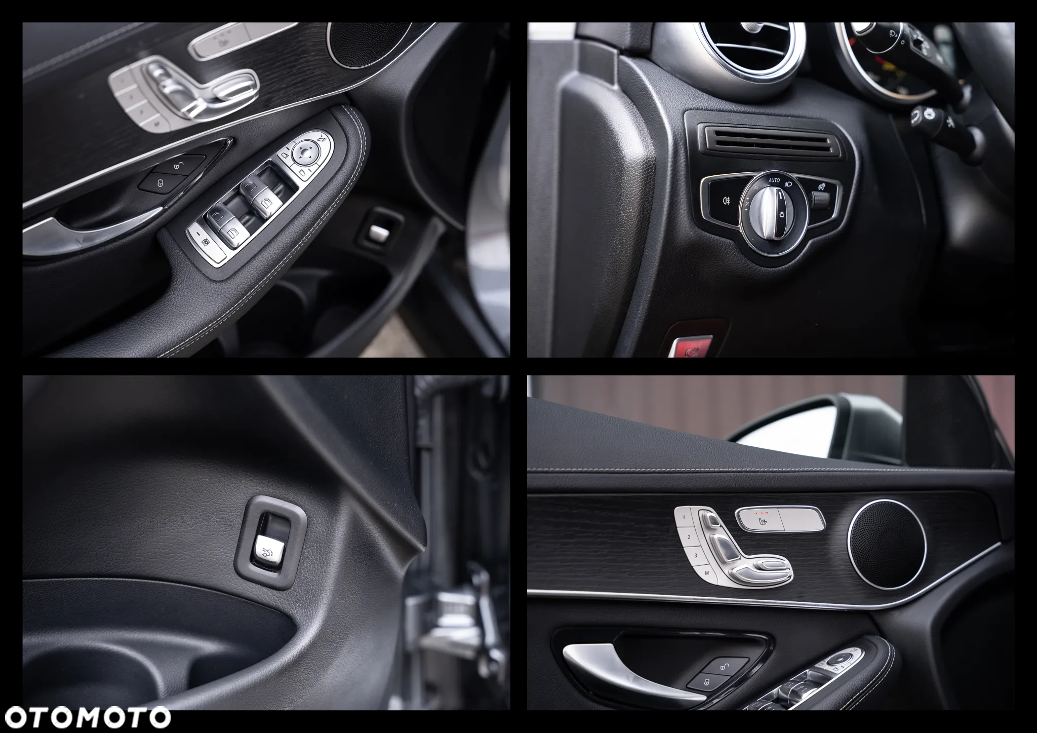 Mercedes-Benz GLC 220 d 4Matic 9G-TRONIC Exclusive - 41