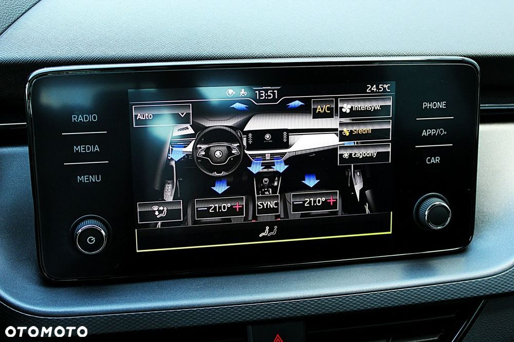 Skoda Scala 1.0 TSI Ambition - 18