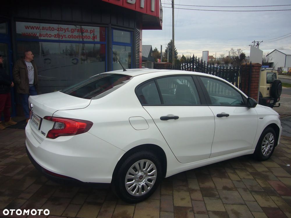 Fiat Tipo 1.4 16V - 6