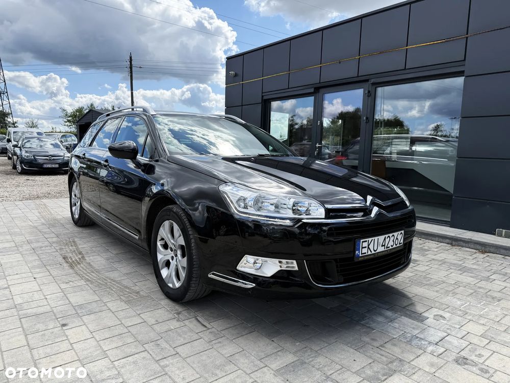 Citroën C5 Tourer BlueHDi 150 S&S Cross Tourer - 9