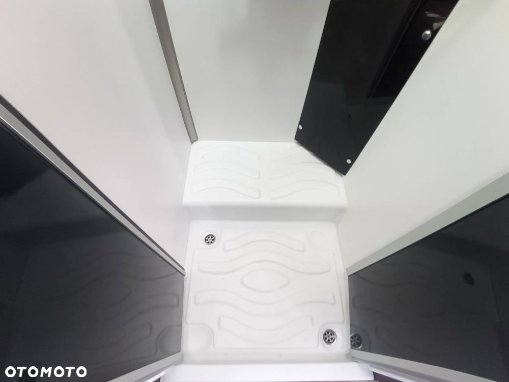 Benimar Tessoro T468 Ford - 15