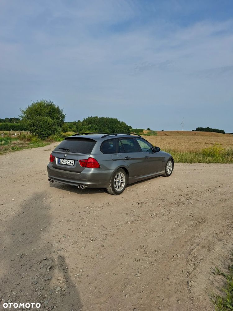 BMW Seria 3 - 9
