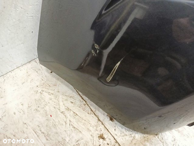 ZDERZAK PRZÓD PRZEDNI OPEL ASTRA J IV 4 09-12 - 6