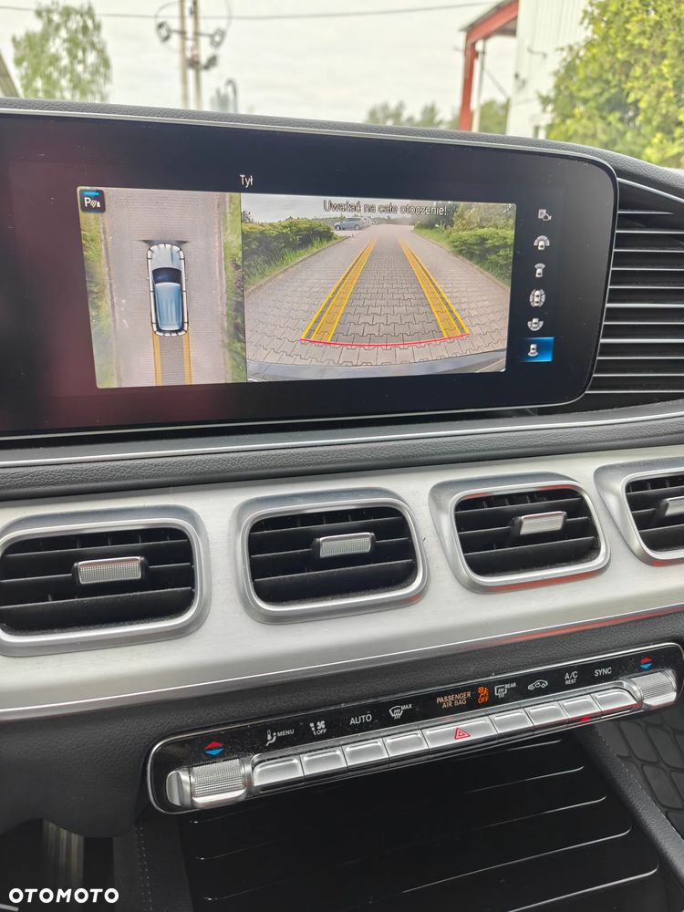 Mercedes-Benz GLE 300 d 4-Matic - 4