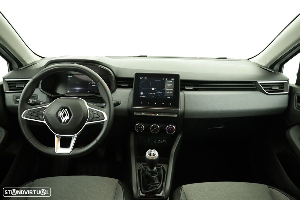 Renault Clio 1.0 TCe Evolution - 8