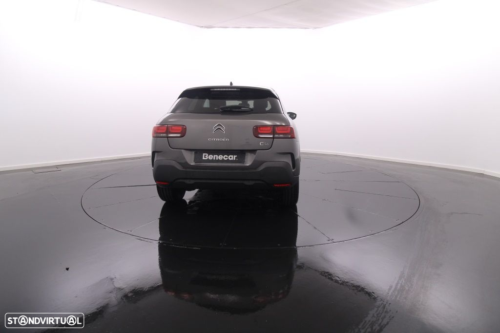 Citroën C4 Cactus 1.5 BlueHDi Shine - 6