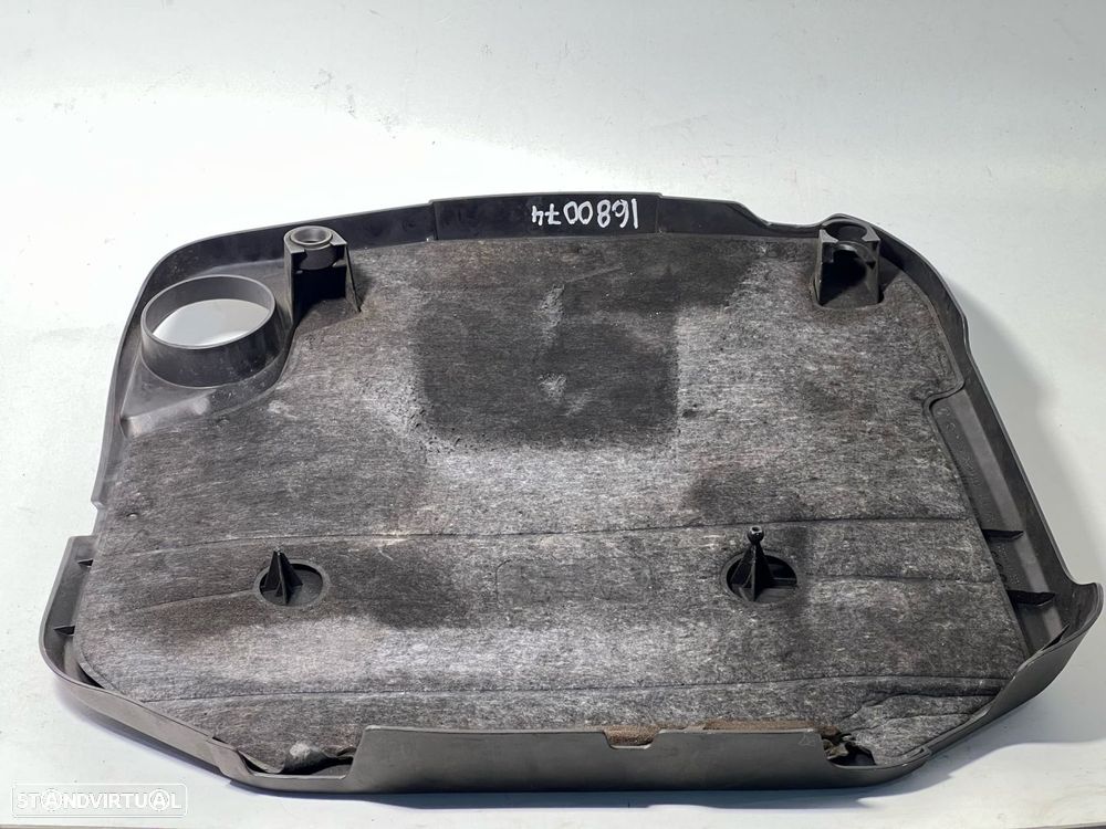 Tampa do motor BMW 5 (F10) 535 d REF. 11148513452 MOTOR N57D30B - 2