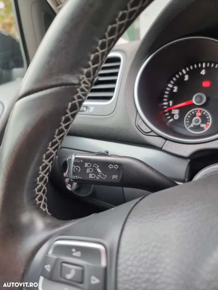 Volkswagen Golf 1.4 TSI Team - 25