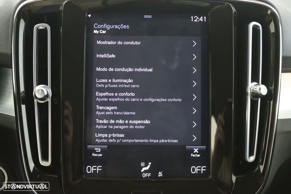 Volvo XC 40 1.5 T4 PHEV Inscription Expression - 27
