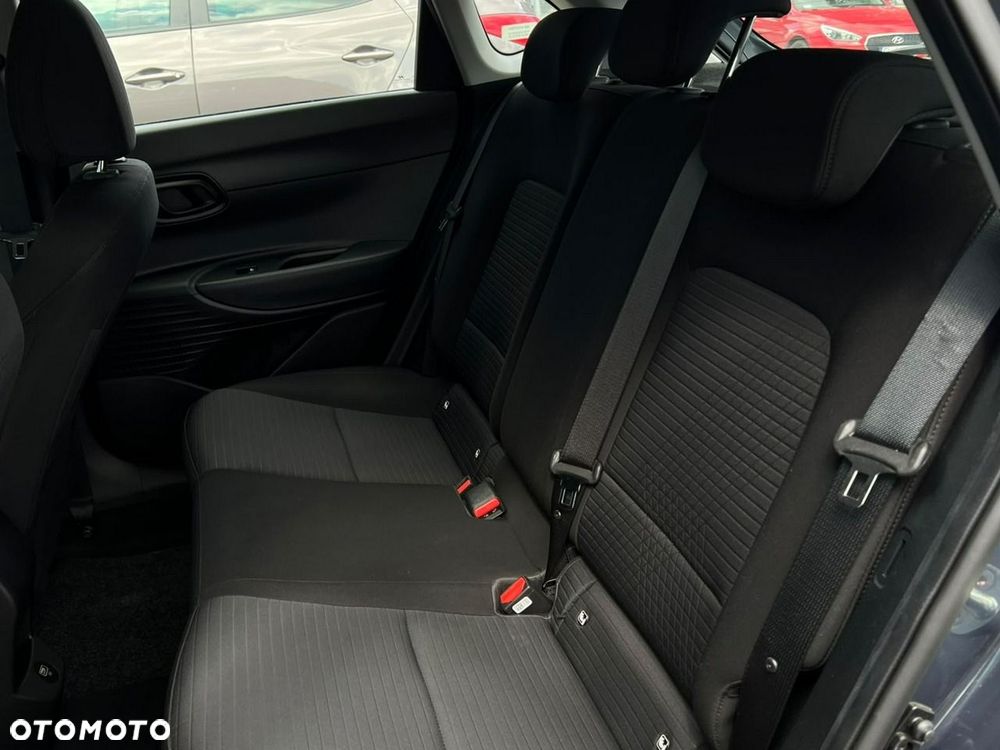 Hyundai i20 1.0 T-GDi Modern - 11