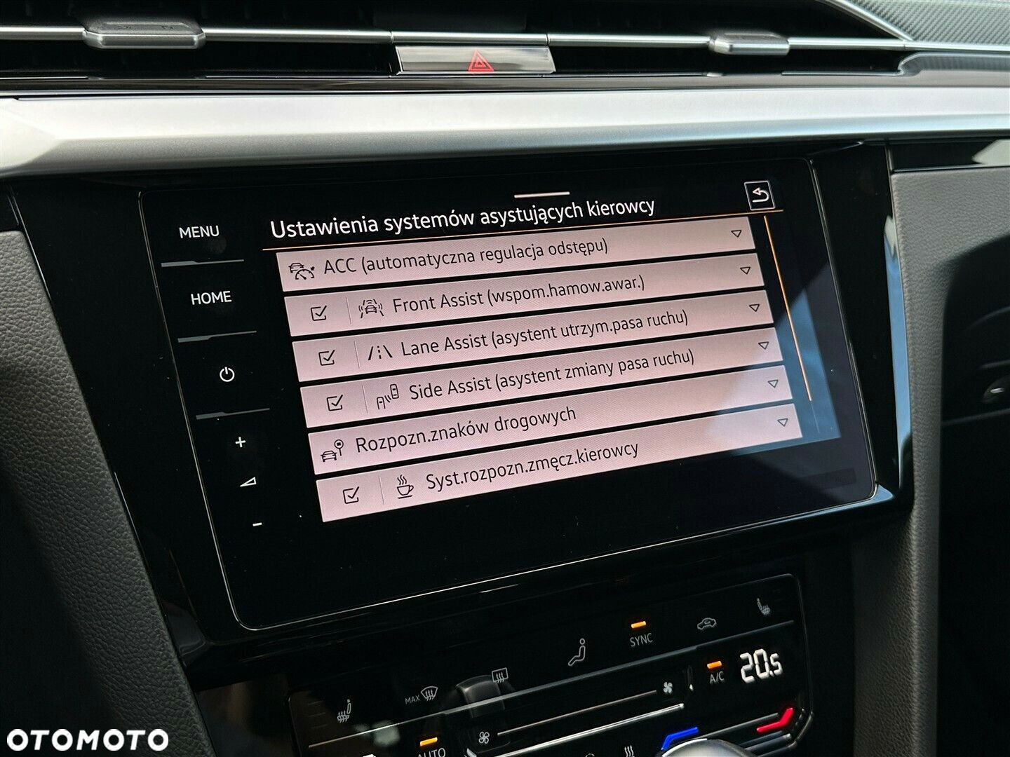 Volkswagen Arteon 2.0 TSI R-Line DSG - 23