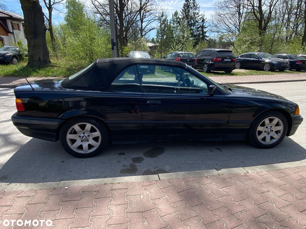 BMW Seria 3 - 14