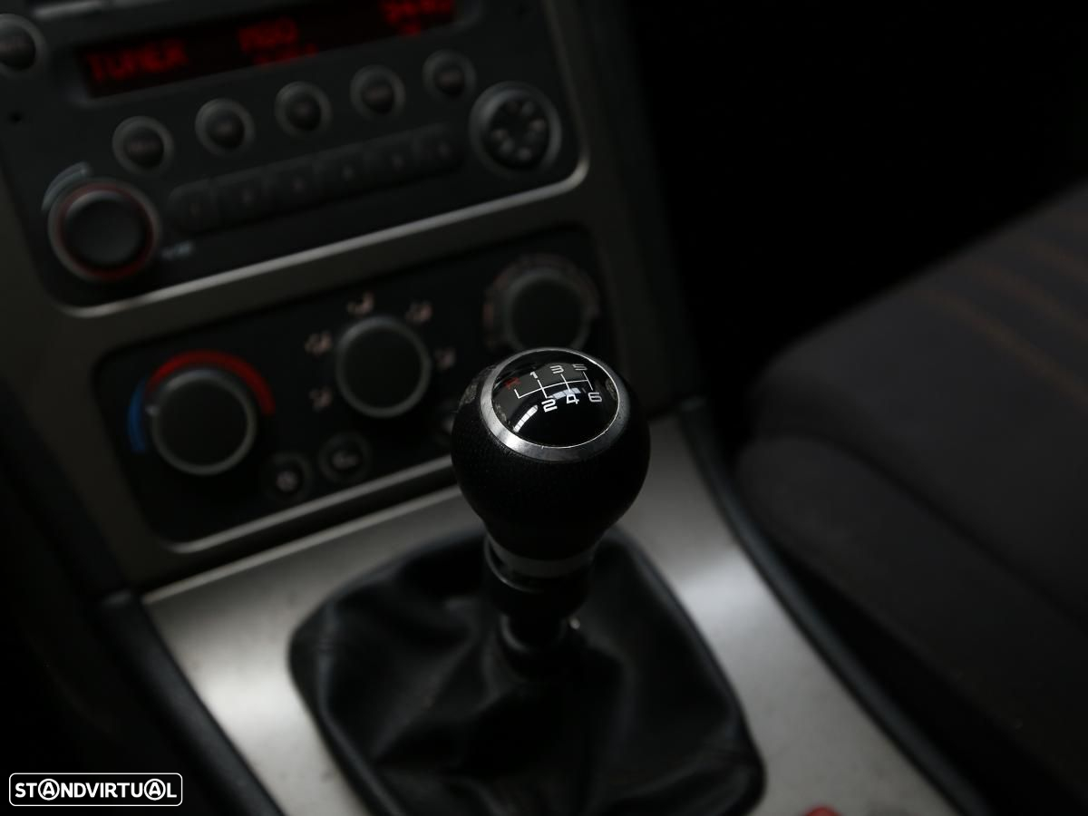 Alfa Romeo 159 Sportwagon 1.9 JTDm 8V Progression - 9