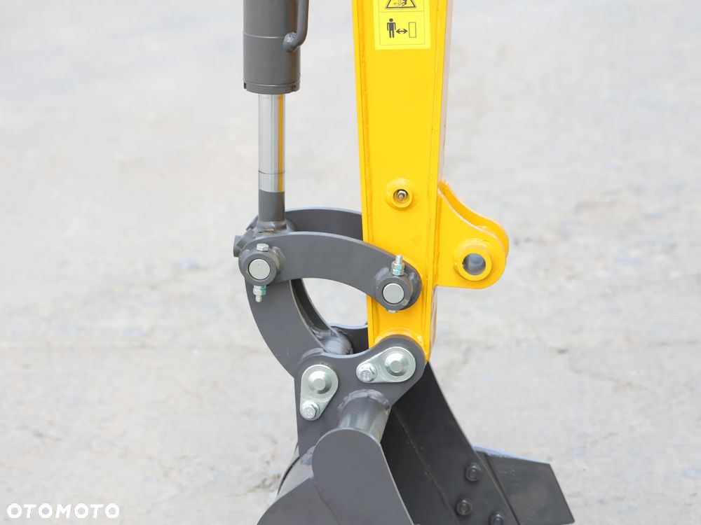Inny SC12SKYOSTICK - 14