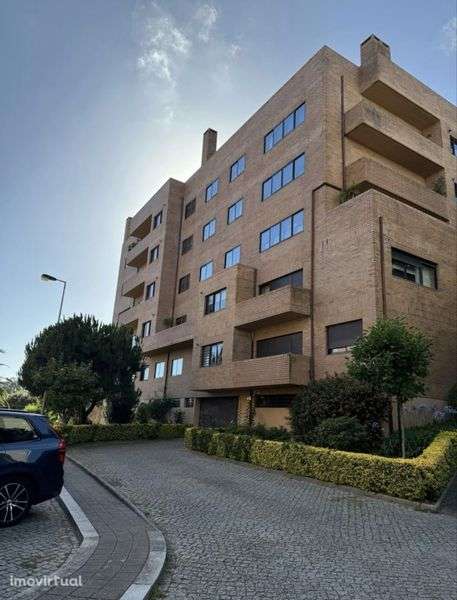 Lugare de Parqueamento - Quinta Seca, Matosinhos - Grande imagem: 4/5